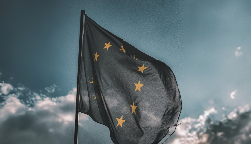 EU Flag